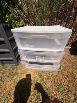 Plastic Containers