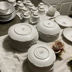 Grace China Set