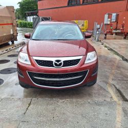Mazda Cx9