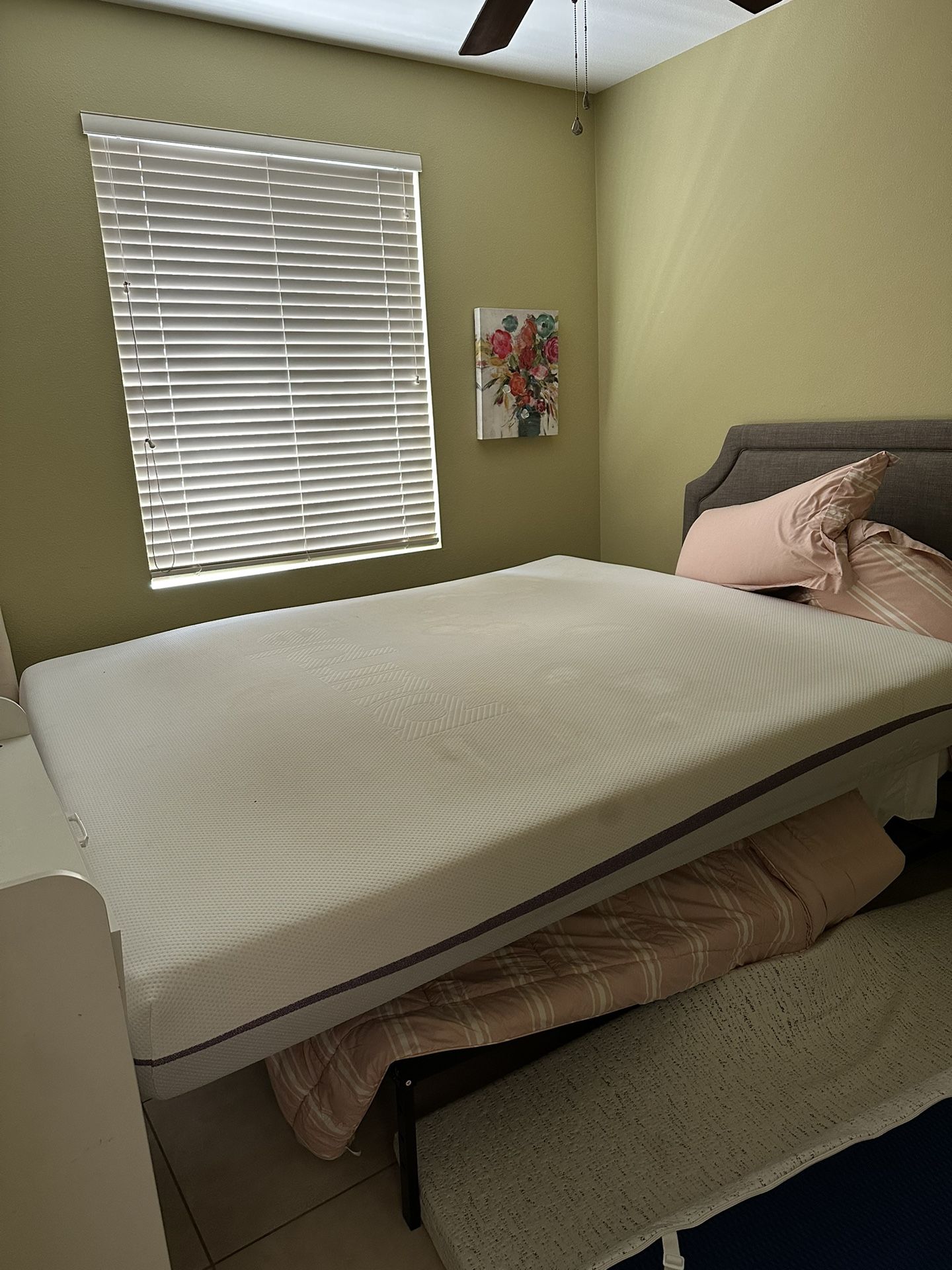 Purple Mattress Cal King