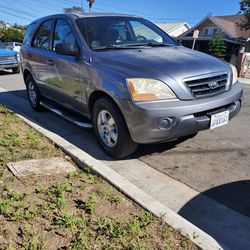 2008 KIA Sorento