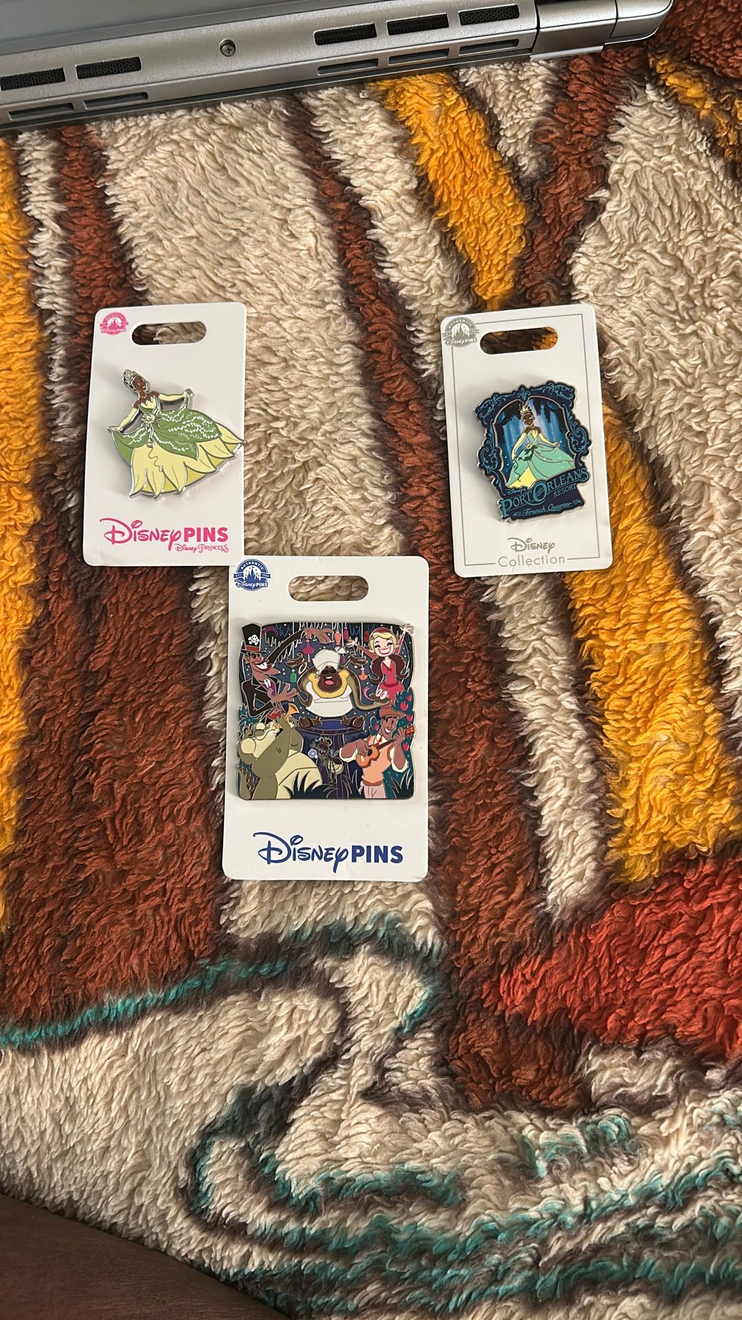 Disney Pins