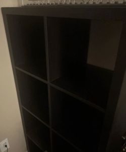 Kallax unit
