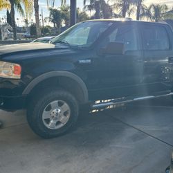 2004 Ford F-150