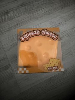 Jumbo Cheese