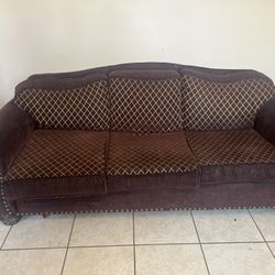 Sofa Loveseat Set