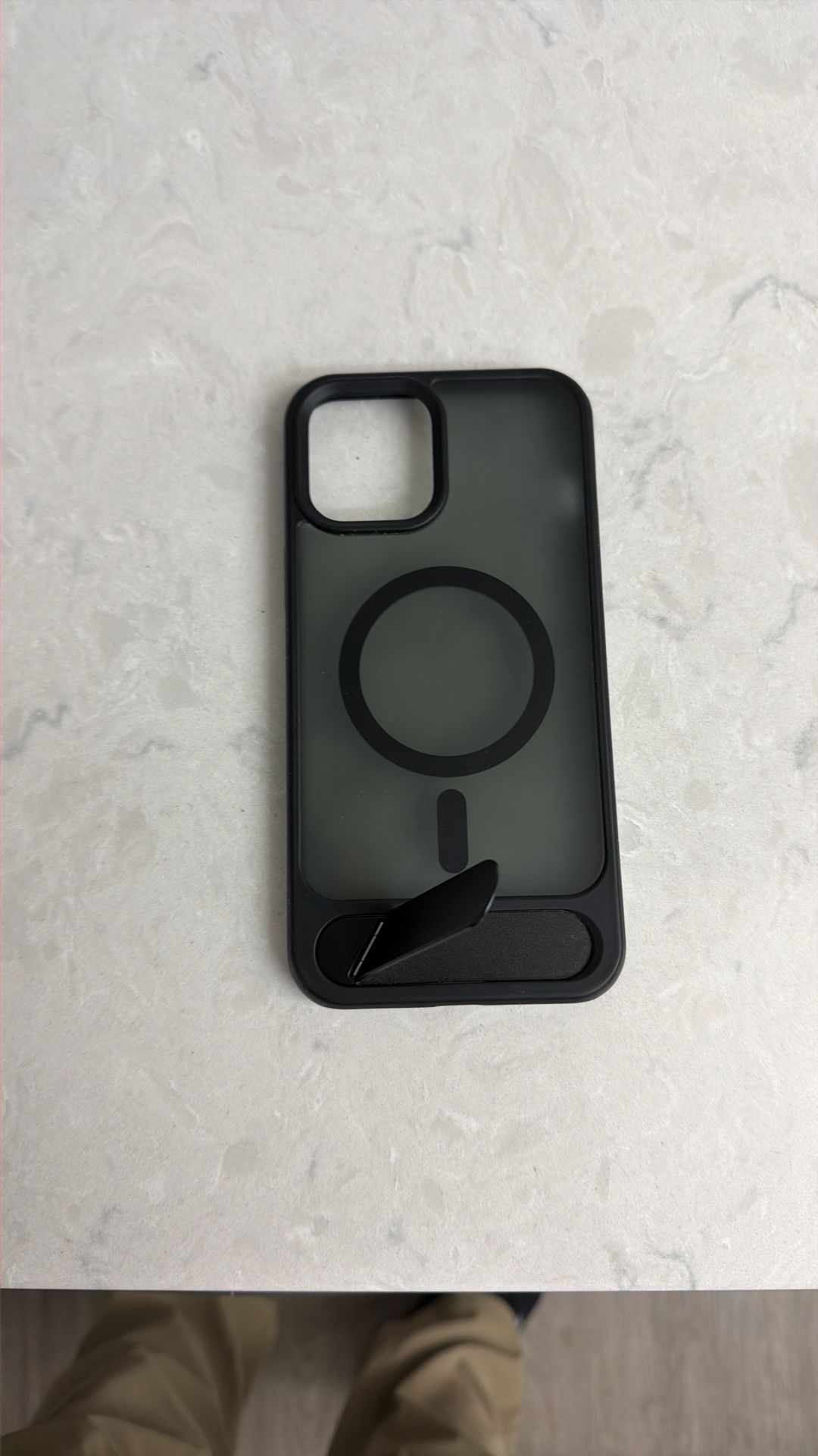 Apple iPhone 12 Pro Max Case