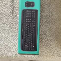 Wireless Combo For Sale $10.00