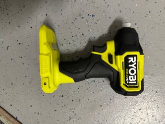 Ryobi impact drill HP