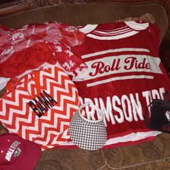 Alabama Items 