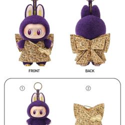 Labubu Wing Of Fortune 