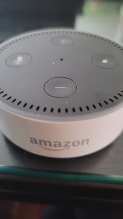 Echo Dot, 2nd Gen