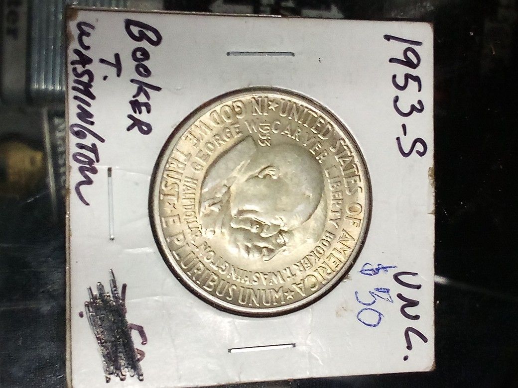 U.S. Coins