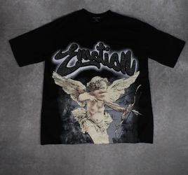 Emotionz Shirt