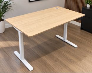 Adjustablea Height Electric Standing Desk