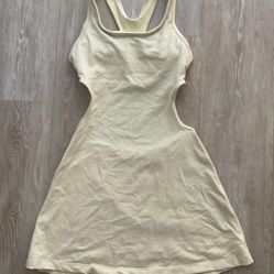 Aritzia TNA dress