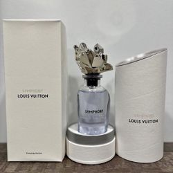 Louis Vuitton Symphony