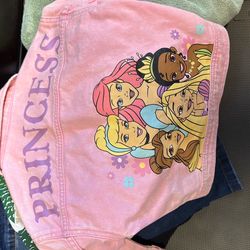 Baby clothes