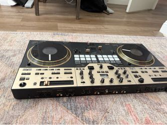 Rev 7 (gold)