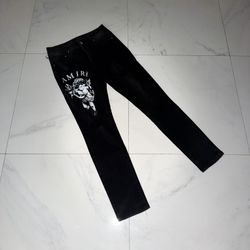 Amiri Jeans