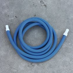 Pool Hose 1 1/2” 25 Ft
