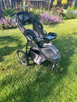 Baby Stroller