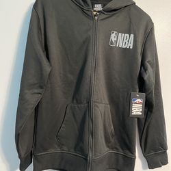 NBA Hoodies for Boys Athletic Sweaters