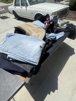 20$ Levi’s And Good Deals On Jeans