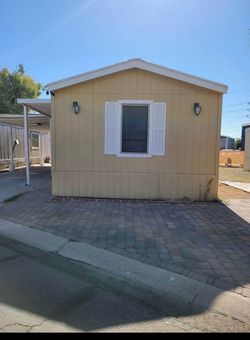 Traila en venta 3 recámaras 2 baños en mesa