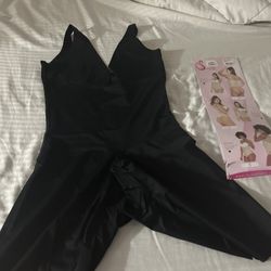 Faja Postquirurgica Colombiana