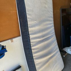 Mary Foam Box Mattress