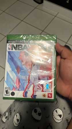NBA 2K22