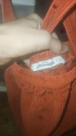 Girl toddler clothes