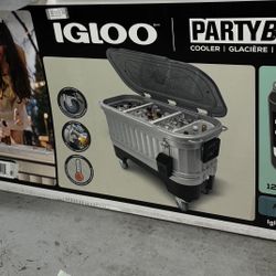 Cooler 