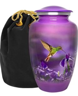 Trupoint Memorials Urns for Human Ashes Adult Female and Male - K200
