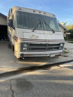 1985 Fleetwood Southwind for Sale in Fresno, CA - OfferUp