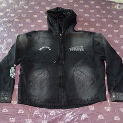 Darc Sport SHE Black Jacket - Size M
