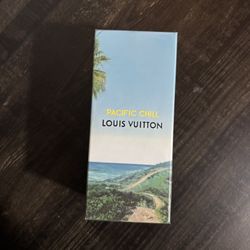 Louis Vuitton Cologne