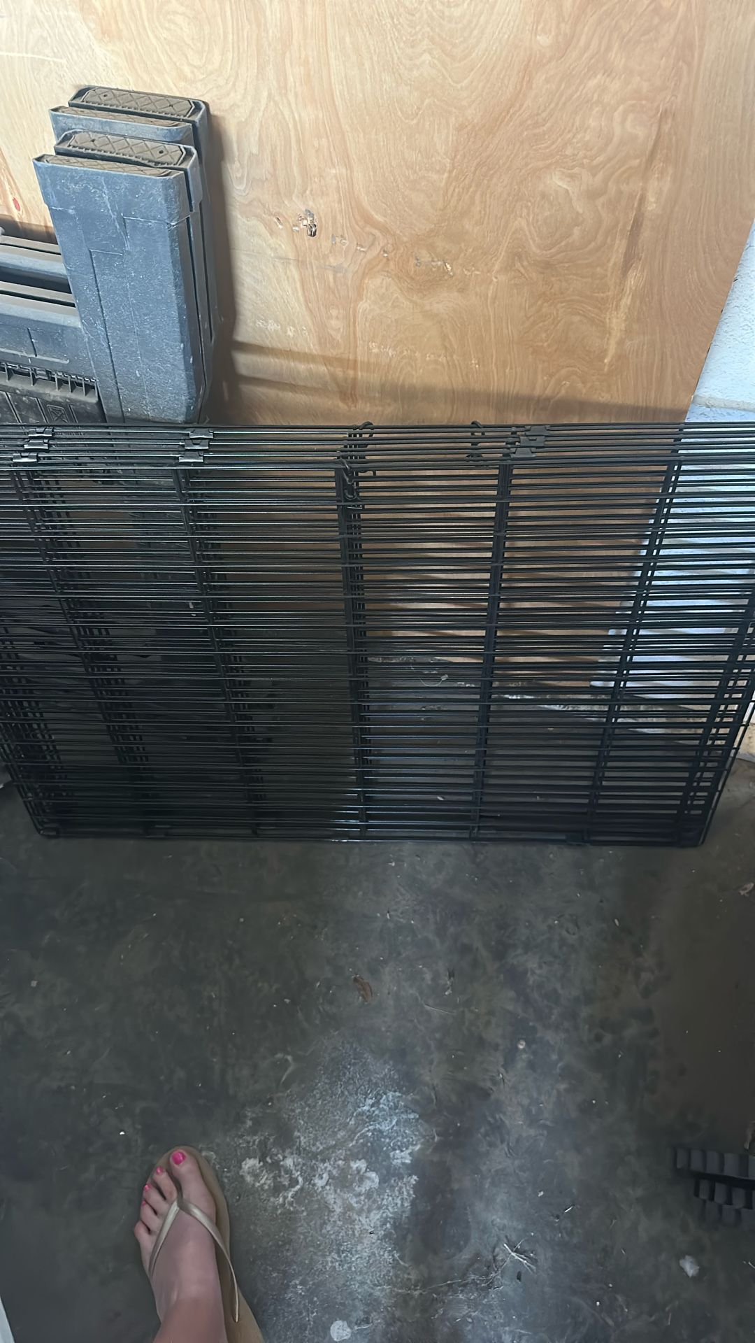 Dog Crate