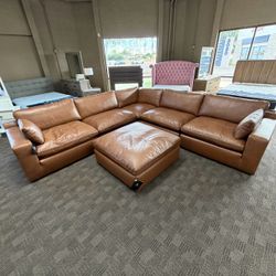 Emilia Sectional by Ashley Furniture