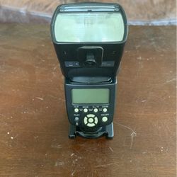 Yongnuo Speedlite iii