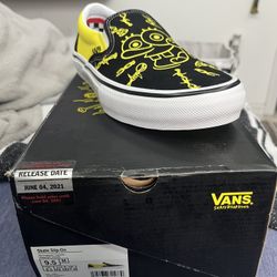 Vans