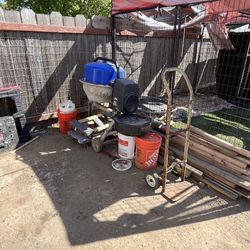 Everything For 100$ Cash Only