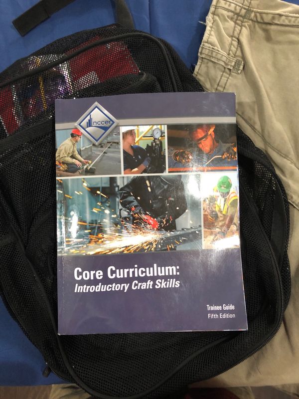 Core Curriculum Introductory Craft Skills Sorrelliearringsideas