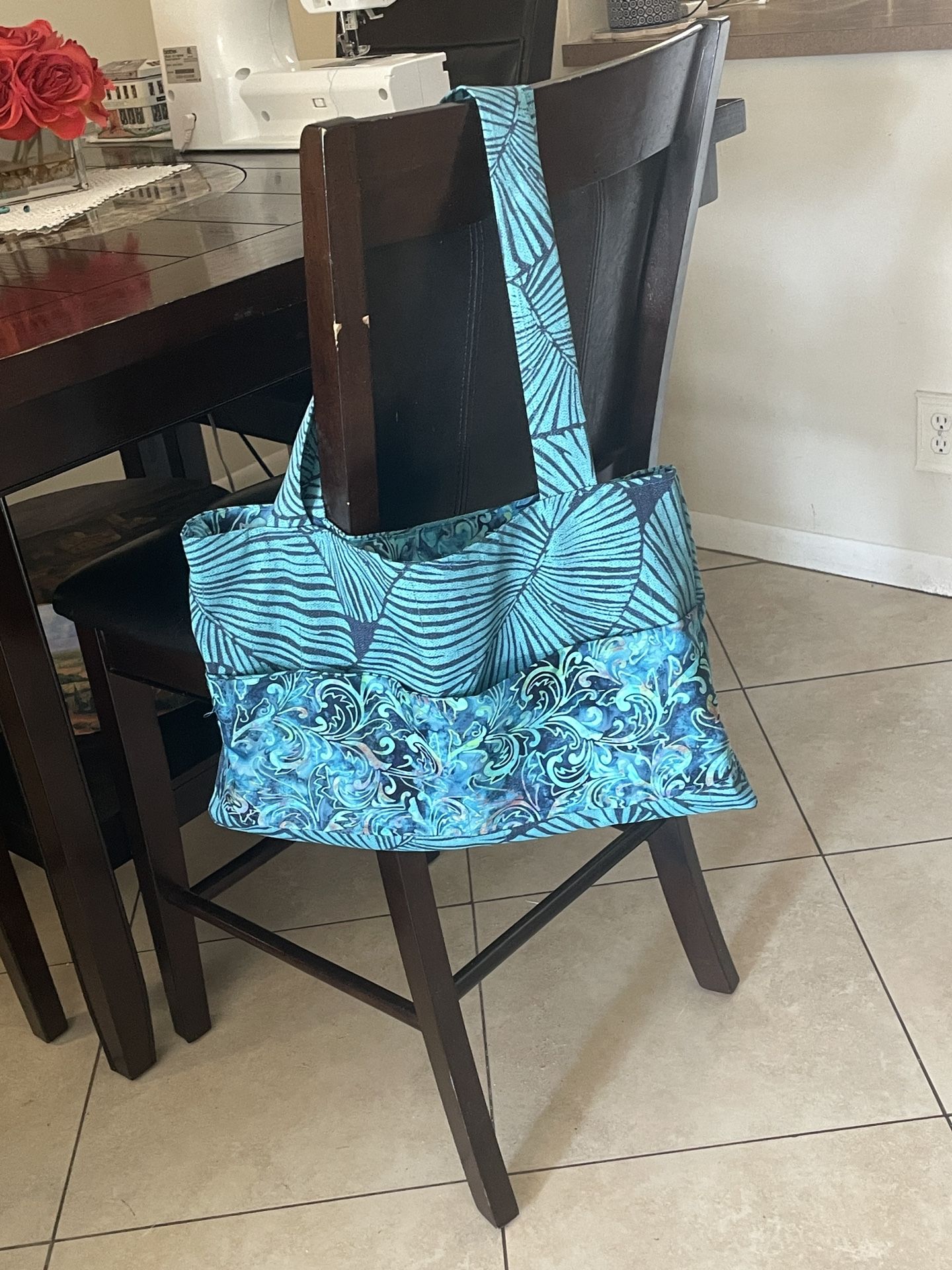 Beach-tote Bag