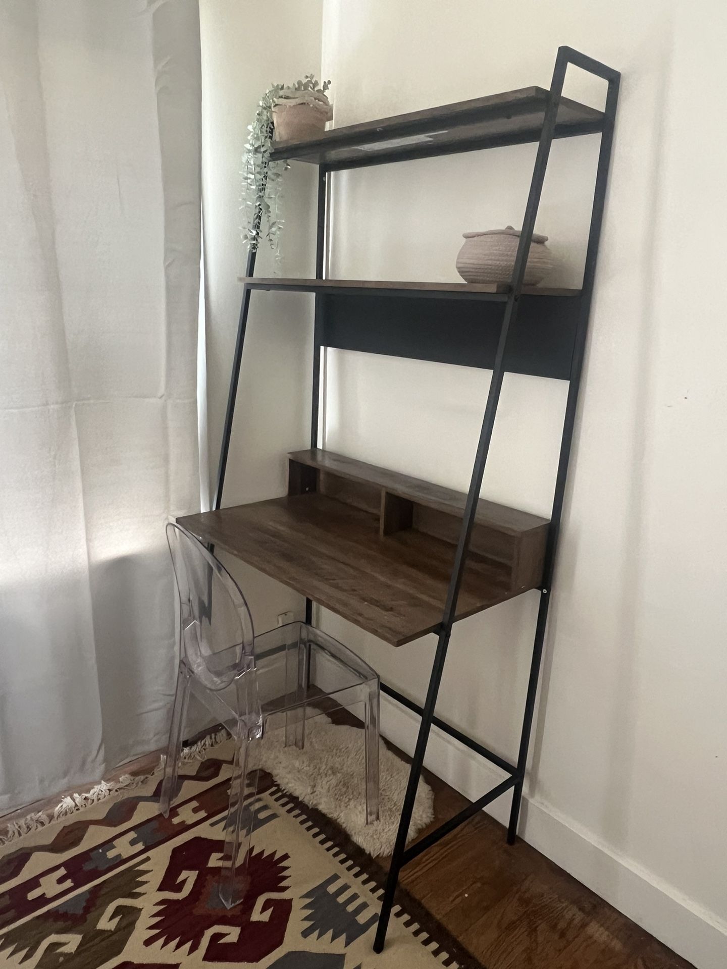 Space Saver Desk