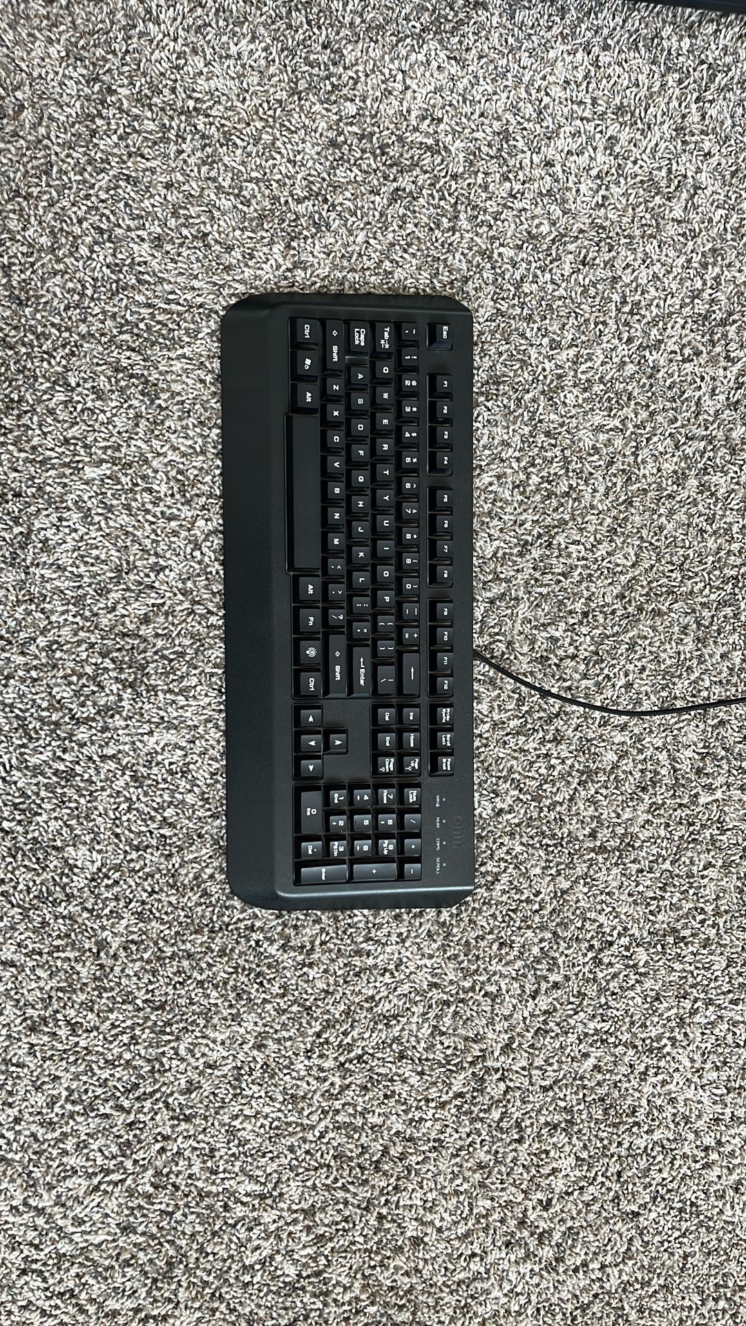 Gaming Keyboard