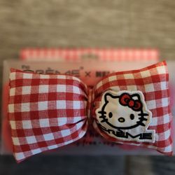 Hello Kitty, Make Up and Accessories 