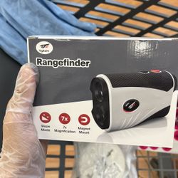 Rangefinder