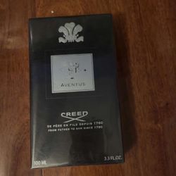 Creed Aventus 